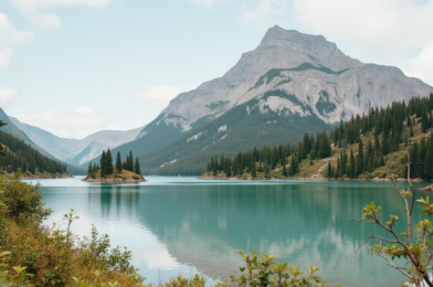 Eco-Friendly Travel: Sustainable Ways to Explore the World