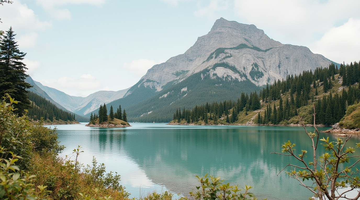 Eco-Friendly Travel: Sustainable Ways to Explore the World